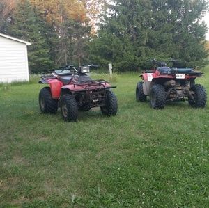 So Happy Summer has come to Minnesota